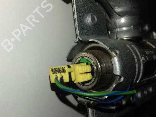 Right curtain airbag FORD FOCUS II (DA_, HCP, DP)  | BP12935110C12 