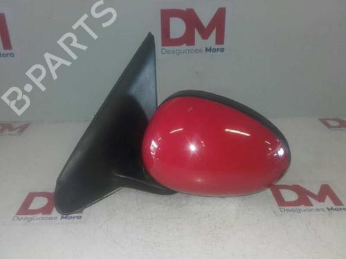 Left mirror MG MG ZR 105 | BP12835994C26 