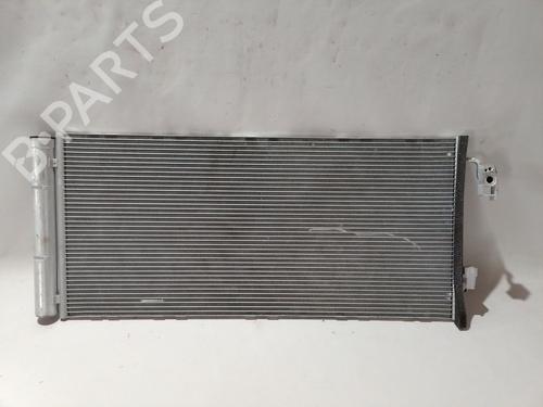 Used AC radiator AC radiator MINI MINI Convertible (F67) Cooper C (163 hp) 40600397 40600397