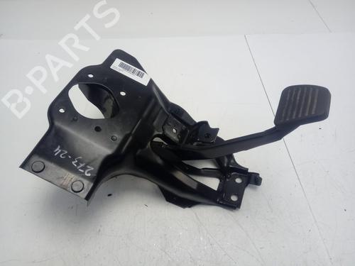 Used Clutch pedal ISUZU N (6th Generation) [2005-2025]  29436987