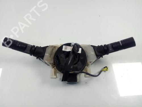 Used Headlight switch NISSAN NAVARA NP300 (D40) [2004-2025]  17946836