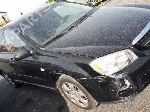 Used Parts KIA CERATO I Saloon (LD)    2603931