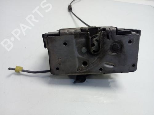 Front left lock OPEL CORSA D (S07) 1.3 CDTI (L08, L68) | BP13648954C98 