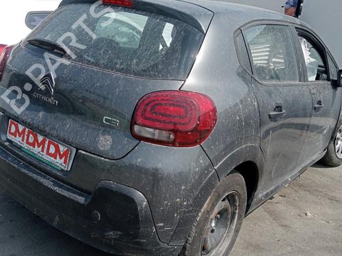 Front left panel CITROËN C3 III (SX)  | BP15283490C58 