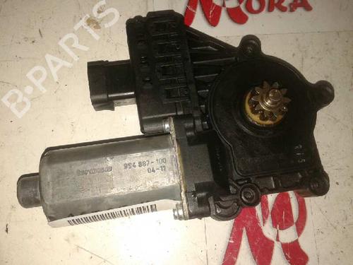 Used Front right window mechanism OPEL ASTRA H (A04) [2004-2014]  12633018