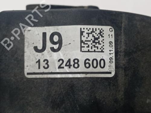 Engine mount OPEL ASTRA J (P10) 1.7 CDTI (68) | BP35966480M89 - Image 3