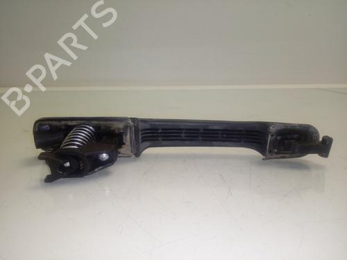 Front right exterior door handle MERCEDES-BENZ SPRINTER 4-t Platform/Chassis (B904) 413 CDI | BP13578246C129 