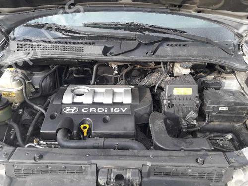 Right front driveshaft HYUNDAI TRAJET (FO) 2.0 CRDi | BP12650825M39 