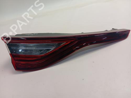 Fanale portellone sinistro Fanale portellone sinistro RENAULT MEGANE IV Hatchback (B9A/M/N_) [2015-2026] 35785653 35785653