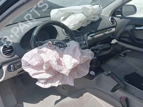 Front left window mechanism AUDI A3 Sportback (8PA) 1.6 TDI | BP27254522C22 