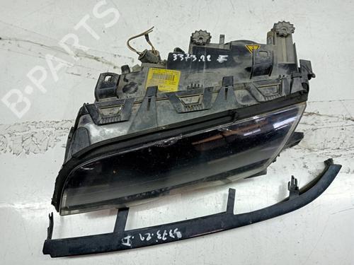 Left headlight BMW 3 (E46) 320 d | BP30372325C28