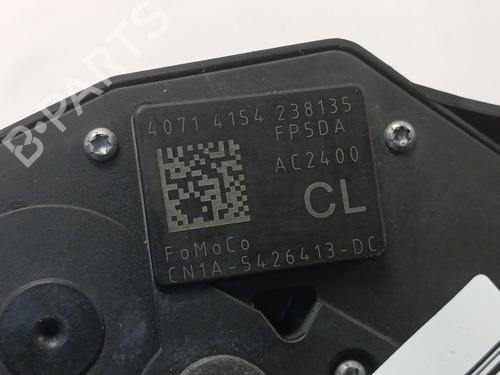 Rear left lock FORD ECOSPORT 1.5 TDCi | BP22445649C100 