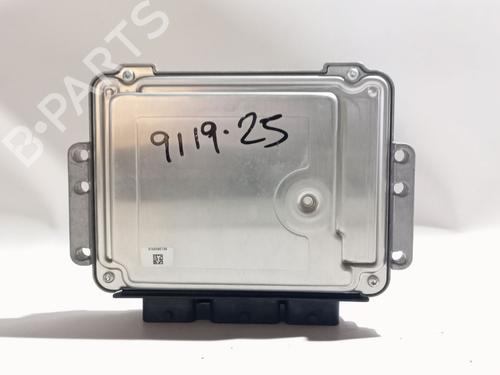 Engine control unit (ECU) CITROËN C4 I (LC_) | BP39406941M57 - Image 2