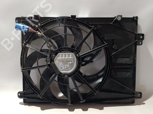 Used Radiator fan Radiator fan 39095750 39095750