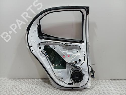 Dør venstre bagtil MAZDA 2 Hatchback (KB) 1.5 Hybrid (KBAC3X) | BP39529143C4 - Image 3