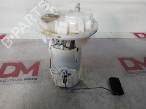 Fuel pump PEUGEOT 2008 I (CU_) 1.2 VTi | BP12654527M76