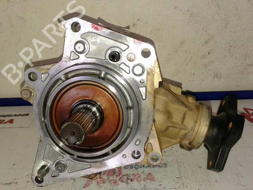 Transfer box NISSAN X-TRAIL I (T30)  | BP16492136M36 