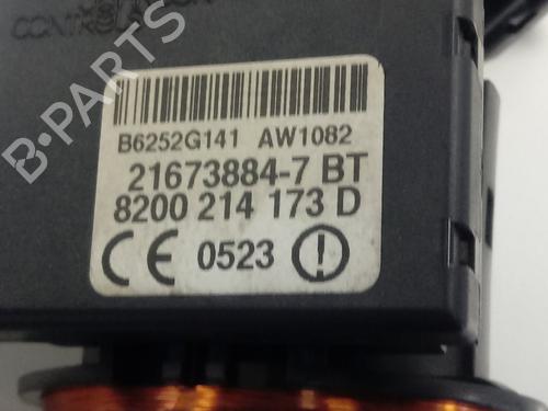 Andre RENAULT MODUS / GRAND MODUS (F/JP0_)  | BP14133107O1 
