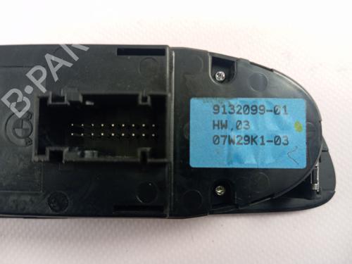 Left front window switch BMW 1 (E87) 118 d | BP26019552I27 