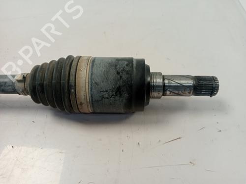 Right rear driveshaft LAND ROVER DISCOVERY SPORT (L550)  | BP16999677M41 