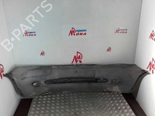 Front bumper MERCEDES-BENZ A-CLASS (W169)  | BP12633338C7 