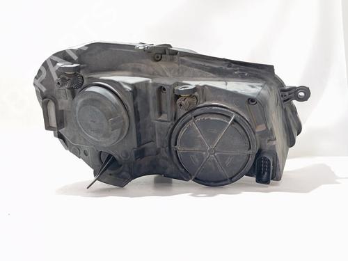 Left headlight VW POLO IV (9N_, 9A_)  | BP28537652C28