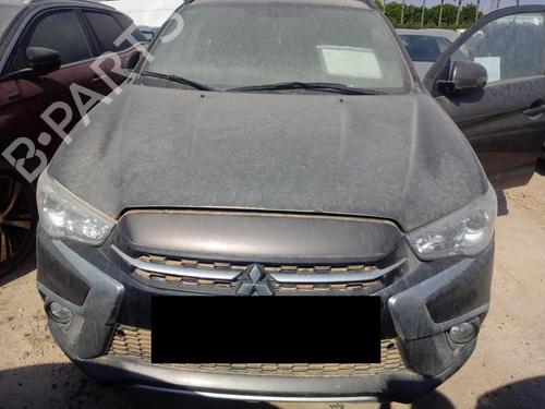 Right headlight MITSUBISHI ASX (GA_W_)  | BP28387353C29 