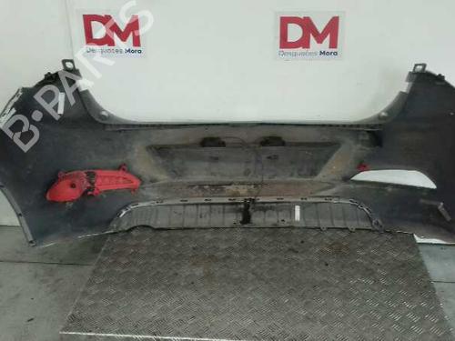 Rear bumper HYUNDAI i20 I (PB, PBT) | BP12935701C8