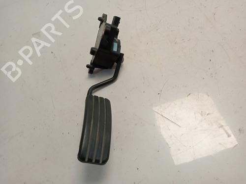 Used Pedal RENAULT CLIO III (BR0/1, CR0/1) 1.2 16V (BR0R, BR1D, BR1L, CR0R) (65 hp) 15265487