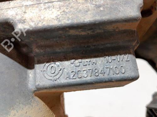 Used Steering rack Steering rack 37194457 37194457
