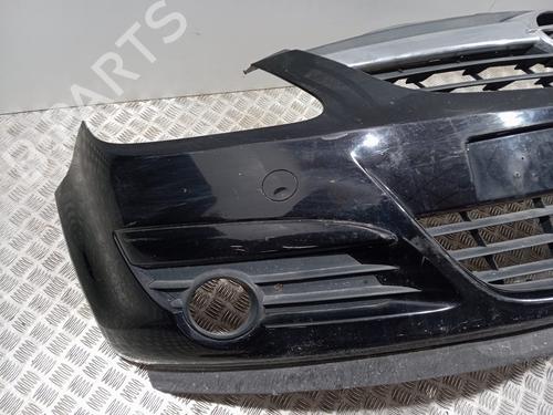 Front bumper OPEL CORSA D (S07)  | BP26122851C7 
