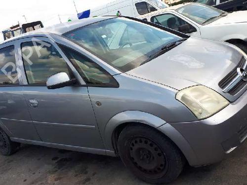 Used Parts OPEL MERIVA A MPV (X03) [2003-2010]  4325268