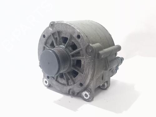 Used Alternator Alternator PORSCHE CAYENNE (9PA) [2002-2010] 34716710 34716710