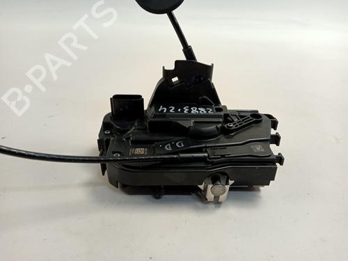 Used Front right lock FORD PUMA (J2K, CF7) [2019-2025]  20597437