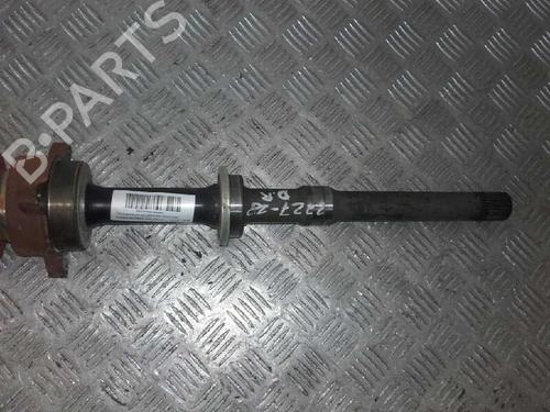 Left front driveshaft NISSAN MURANO I (Z50) 3.5 4x4 | BP12648507M38 
