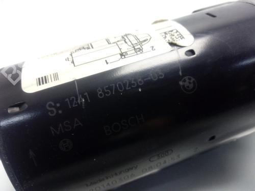 Starter BMW X1 (E84)  | BP21004144M8 