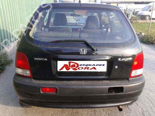 Left front window switch HONDA LOGO (GA) 1.3 (GA3) | BP12839354I27  - Image 8