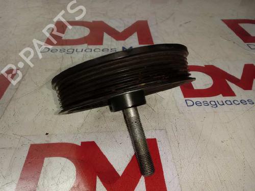 Pulley SEAT IBIZA IV (6J5, 6P1)  | BP17905436M122 