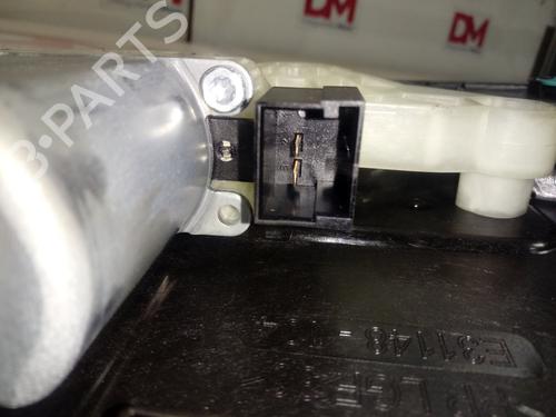 Rear right window mechanism VW ID.5 (E39) GTX 4motion | BP29410038C25 