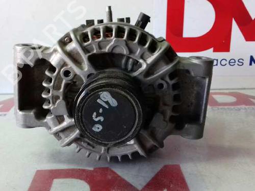 Alternator OPEL ASTRA K (B16) 1.4 Turbo (68) | BP12646942M7 