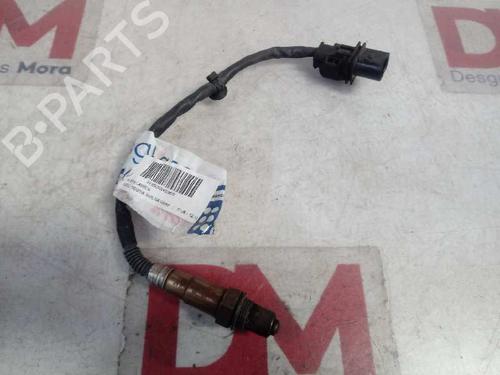 Elektronisk sensor OPEL INSIGNIA A (G09) [2008-2017]  12644196