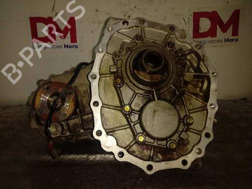Used Transfer box NISSAN PATROL GR IV (Y60, GR) 2.8 TD (Y60A) (116 hp) 12667131