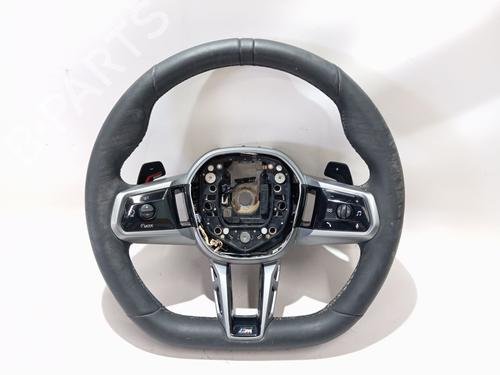 Rat BMW 5 (G60) 520 d Mild-Hybrid (197 hp) 27882144