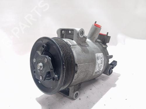 Used AC compressor SEAT IBIZA IV (6J5, 6P1) [2008-2017]  30914495