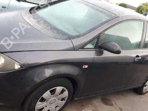 Climate control SEAT ALTEA (5P1)  | BP14367150I5 