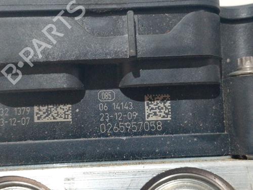 ABS pump PEUGEOT RIFTER  | BP29410559M43 