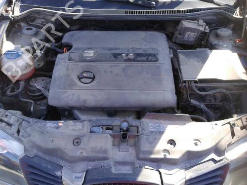 Starter SEAT IBIZA III (6L1) 1.4 16V | BP12677138M8 