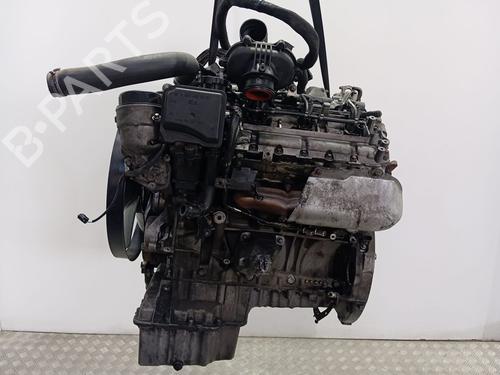 Engine MERCEDES-BENZ SPRINTER 5-t Platform/Chassis (B906) 518 CDI 4x4 (906.153, 906.155, 906.253, 906.255) | BP25904298M1 
