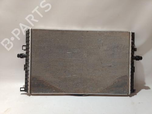 Used Water radiator Water radiator TESLA MODEL 3 (5YJ3) [2017-2026] 40595467 40595467