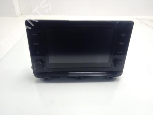 Display KIA XCEED (CD) [2019-2025]  17047556